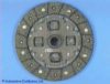 BLUE PRINT ADK83106 Clutch Disc